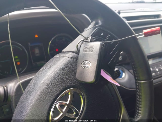 Aukcja sprzedaży 2018 Toyota Rav4 Hybrid Limited, vin: JTMDJREV8JD239863, numer aukcji: 46092716