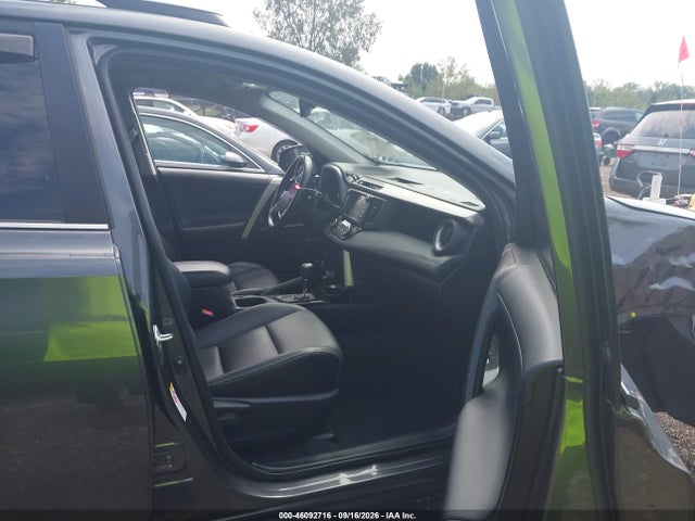Aukcja sprzedaży 2018 Toyota Rav4 Hybrid Limited, vin: JTMDJREV8JD239863, numer aukcji: 46092716