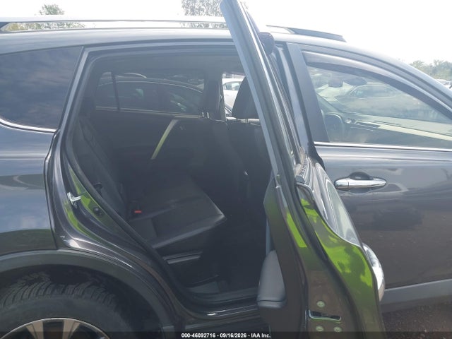 Aukcja sprzedaży 2018 Toyota Rav4 Hybrid Limited, vin: JTMDJREV8JD239863, numer aukcji: 46092716