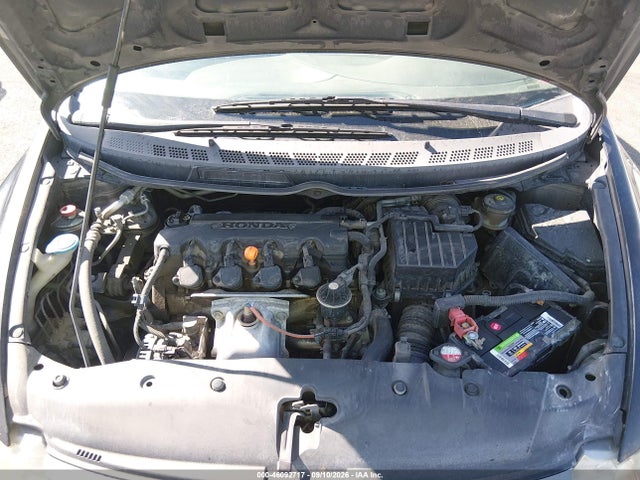 Aukcja sprzedaży 2009 Honda Civic Lx, vin: 2HGFA16539H317040, numer aukcji: 46092717