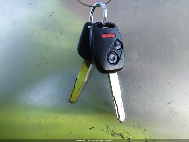 Aukcja sprzedaży 2009 Honda Civic Lx, vin: 2HGFA16539H317040, numer aukcji: 46092717
