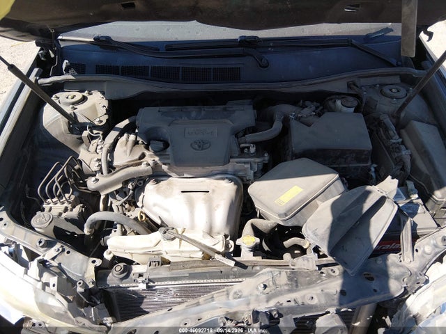 2014 Toyota Camry Le მანქანა იყიდება აუქციონზე, vin: 4T1BF1FK5EU401884, აუქციონის ნომერი: 46092718