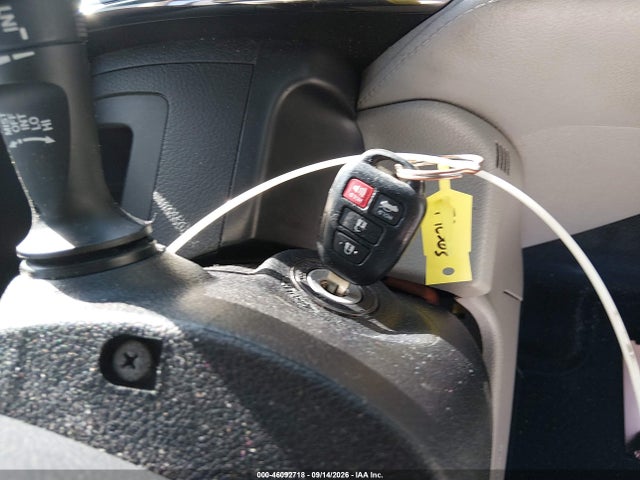 2014 Toyota Camry Le მანქანა იყიდება აუქციონზე, vin: 4T1BF1FK5EU401884, აუქციონის ნომერი: 46092718