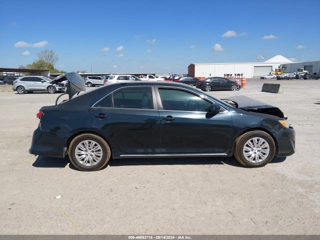 2014 Toyota Camry Le მანქანა იყიდება აუქციონზე, vin: 4T1BF1FK5EU401884, აუქციონის ნომერი: 46092718
