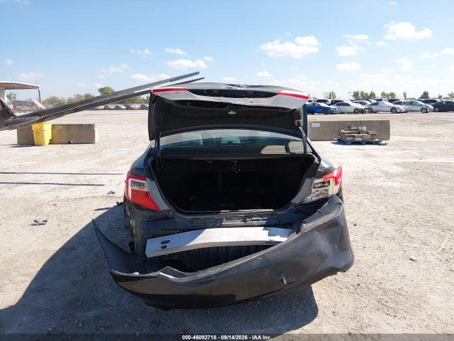 2014 Toyota Camry Le მანქანა იყიდება აუქციონზე, vin: 4T1BF1FK5EU401884, აუქციონის ნომერი: 46092718