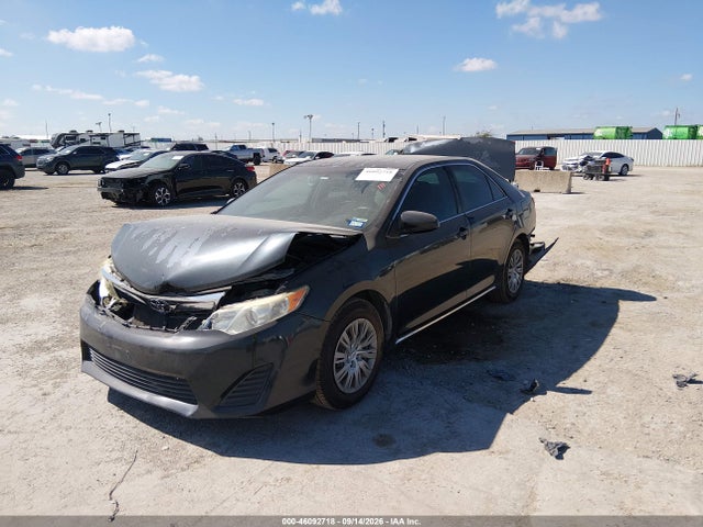 2014 Toyota Camry Le მანქანა იყიდება აუქციონზე, vin: 4T1BF1FK5EU401884, აუქციონის ნომერი: 46092718