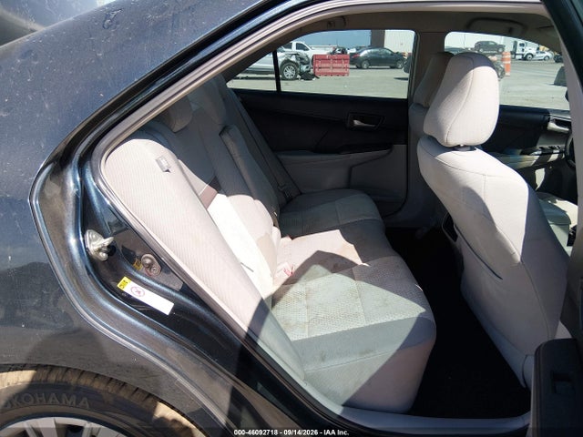 2014 Toyota Camry Le მანქანა იყიდება აუქციონზე, vin: 4T1BF1FK5EU401884, აუქციონის ნომერი: 46092718