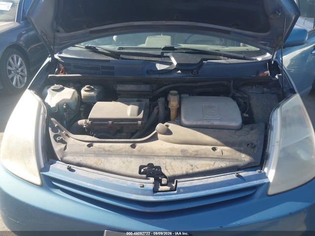 46092722 :رقم المزاد ، JTDKB20U453015785 vin ، 2005 Toyota Prius مزاد بيع