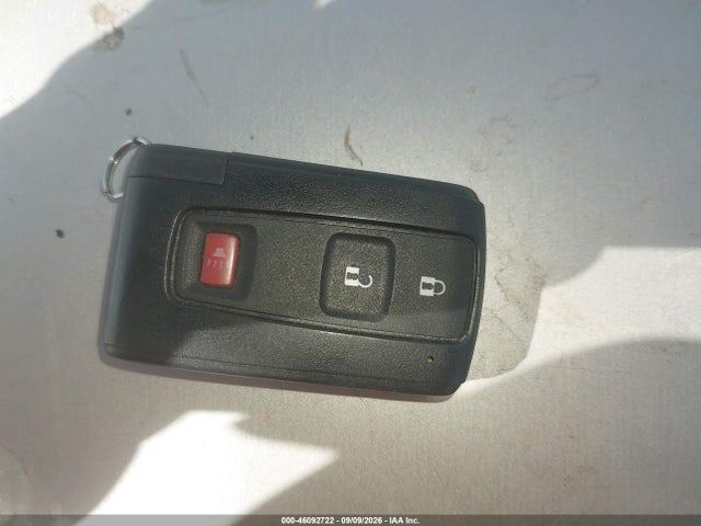 46092722 :رقم المزاد ، JTDKB20U453015785 vin ، 2005 Toyota Prius مزاد بيع