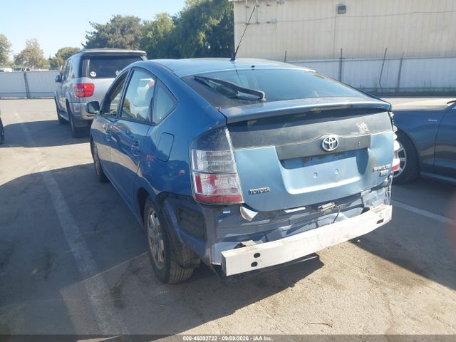 46092722 :رقم المزاد ، JTDKB20U453015785 vin ، 2005 Toyota Prius مزاد بيع
