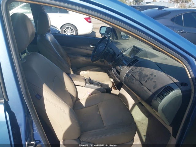 46092722 :رقم المزاد ، JTDKB20U453015785 vin ، 2005 Toyota Prius مزاد بيع
