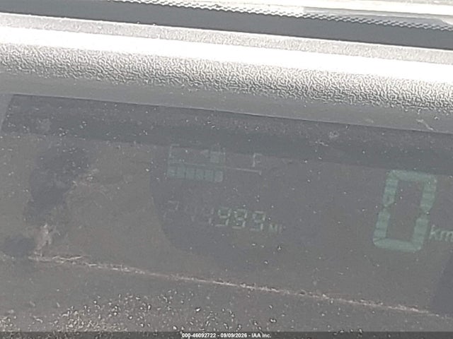 46092722 :رقم المزاد ، JTDKB20U453015785 vin ، 2005 Toyota Prius مزاد بيع