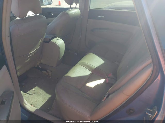 46092722 :رقم المزاد ، JTDKB20U453015785 vin ، 2005 Toyota Prius مزاد بيع