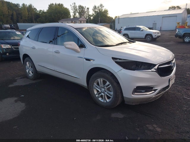 Aukcja sprzedaży 2019 Buick Enclave Awd Essence, vin: 5GAEVAKW7KJ110802, numer aukcji: 46092730