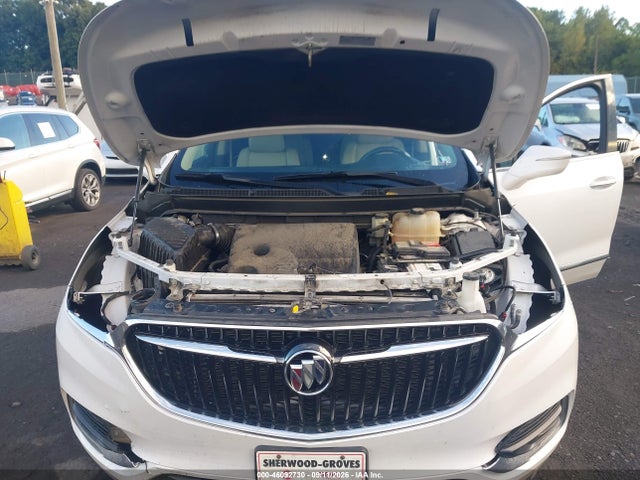 Продаж на аукціоні авто 2019 Buick Enclave Awd Essence, vin: 5GAEVAKW7KJ110802, номер лоту: 46092730