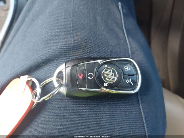 Продаж на аукціоні авто 2019 Buick Enclave Awd Essence, vin: 5GAEVAKW7KJ110802, номер лоту: 46092730