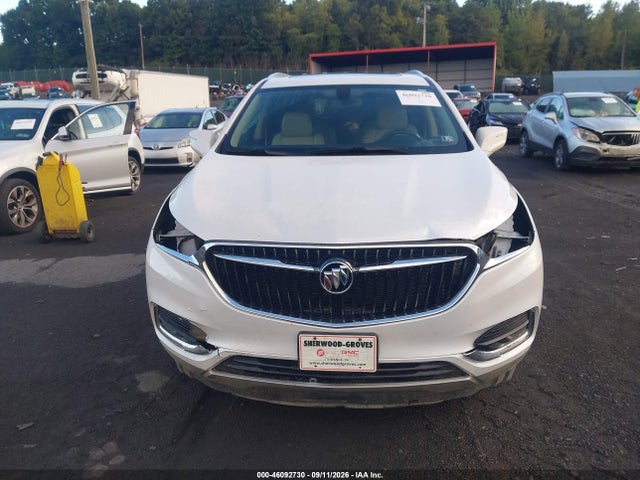 Продаж на аукціоні авто 2019 Buick Enclave Awd Essence, vin: 5GAEVAKW7KJ110802, номер лоту: 46092730