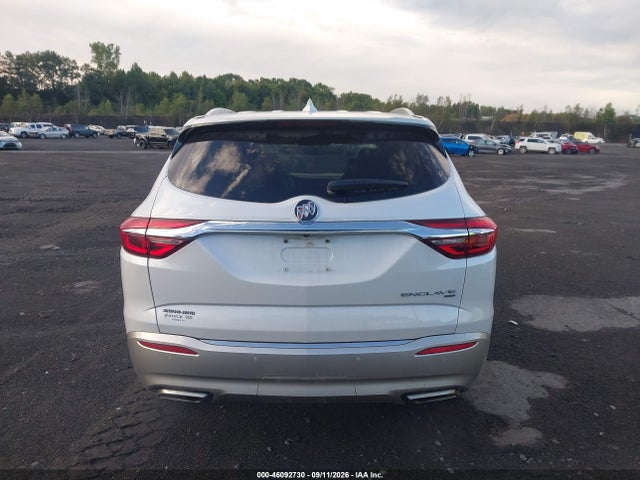Продаж на аукціоні авто 2019 Buick Enclave Awd Essence, vin: 5GAEVAKW7KJ110802, номер лоту: 46092730