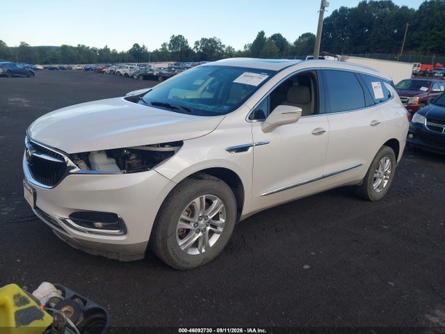 Продаж на аукціоні авто 2019 Buick Enclave Awd Essence, vin: 5GAEVAKW7KJ110802, номер лоту: 46092730