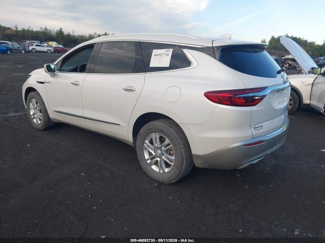 Продаж на аукціоні авто 2019 Buick Enclave Awd Essence, vin: 5GAEVAKW7KJ110802, номер лоту: 46092730