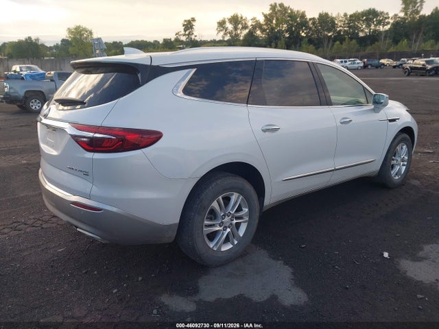 Продаж на аукціоні авто 2019 Buick Enclave Awd Essence, vin: 5GAEVAKW7KJ110802, номер лоту: 46092730
