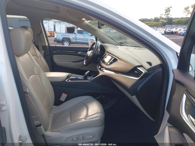 Продаж на аукціоні авто 2019 Buick Enclave Awd Essence, vin: 5GAEVAKW7KJ110802, номер лоту: 46092730