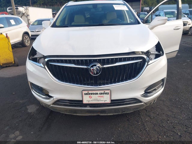 Продаж на аукціоні авто 2019 Buick Enclave Awd Essence, vin: 5GAEVAKW7KJ110802, номер лоту: 46092730