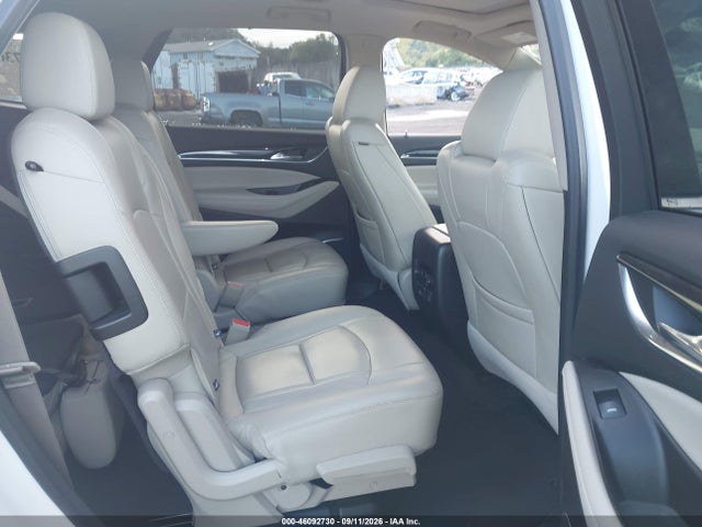 Продаж на аукціоні авто 2019 Buick Enclave Awd Essence, vin: 5GAEVAKW7KJ110802, номер лоту: 46092730