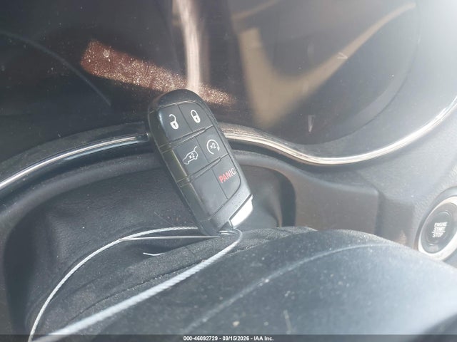 2017 Dodge Durango Citadel Rwd მანქანა იყიდება აუქციონზე, vin: 1C4RDHEG6HC903943, აუქციონის ნომერი: 46092729