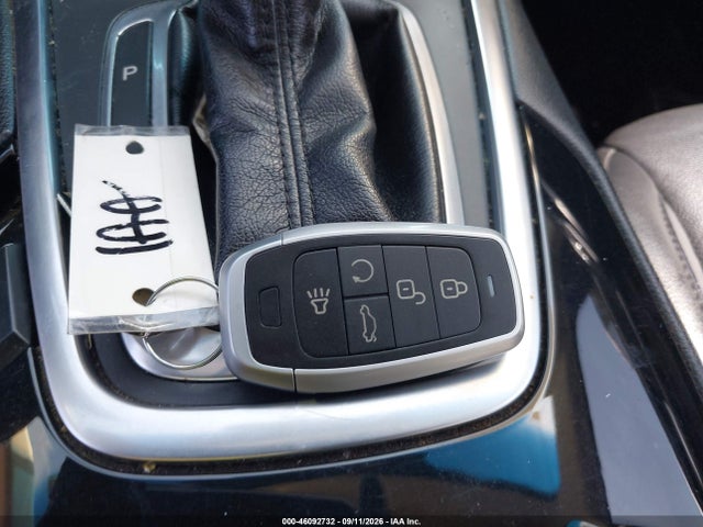 Продаж на аукціоні авто 2015 Ford Edge Titanium, vin: 2FMTK4K80FBB56110, номер лоту: 46092732