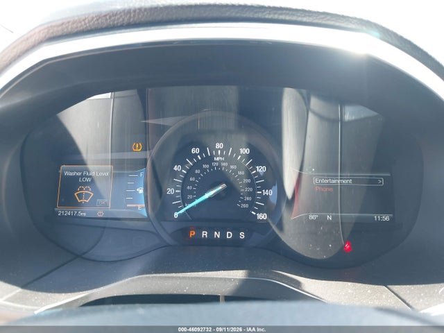 Продаж на аукціоні авто 2015 Ford Edge Titanium, vin: 2FMTK4K80FBB56110, номер лоту: 46092732