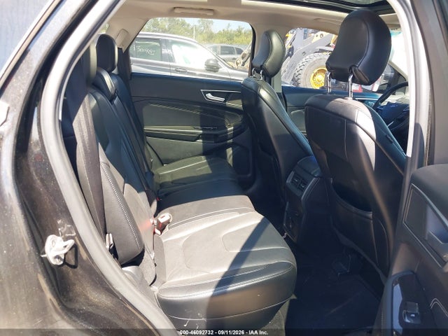 Продаж на аукціоні авто 2015 Ford Edge Titanium, vin: 2FMTK4K80FBB56110, номер лоту: 46092732
