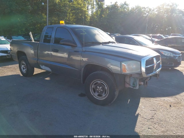 Aukcja sprzedaży 2007 Dodge Dakota St, vin: 1D7HE22K87S120860, numer aukcji: 46092735