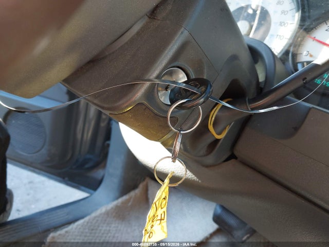 2007 Dodge Dakota St მანქანა იყიდება აუქციონზე, vin: 1D7HE22K87S120860, აუქციონის ნომერი: 46092735
