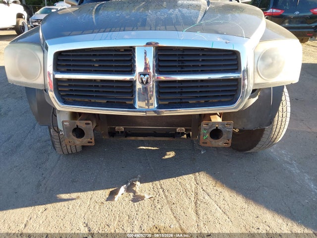 2007 Dodge Dakota St მანქანა იყიდება აუქციონზე, vin: 1D7HE22K87S120860, აუქციონის ნომერი: 46092735