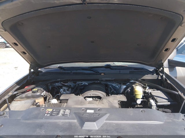 Aukcja sprzedaży 2015 Chevrolet Silverado 1500 High Country, vin: 3GCUKTEC6FG210087, numer aukcji: 46092736