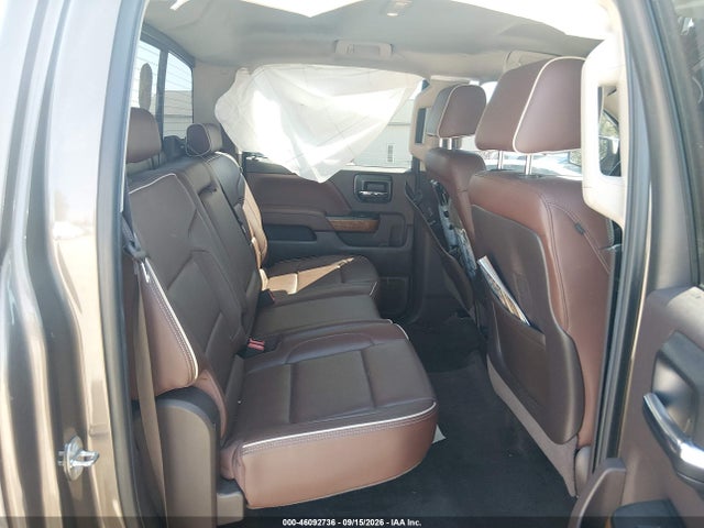 Aukcja sprzedaży 2015 Chevrolet Silverado 1500 High Country, vin: 3GCUKTEC6FG210087, numer aukcji: 46092736