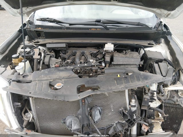 46092739 :رقم المزاد ، 5N1AR2MM3DC608064 vin ، 2013 Nissan Pathfinder Sl مزاد بيع