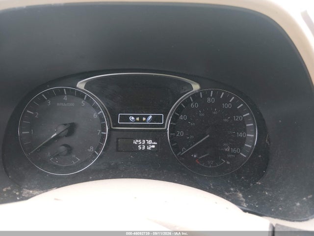 46092739 :رقم المزاد ، 5N1AR2MM3DC608064 vin ، 2013 Nissan Pathfinder Sl مزاد بيع