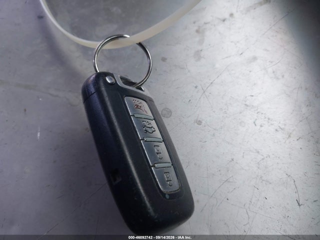 Продаж на аукціоні авто 2011 Hyundai Sonata Se, vin: 5NPEC4AC2BH224468, номер лоту: 46092742