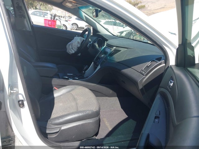 Продаж на аукціоні авто 2011 Hyundai Sonata Se, vin: 5NPEC4AC2BH224468, номер лоту: 46092742
