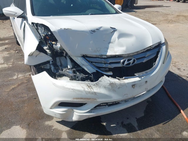 Продаж на аукціоні авто 2011 Hyundai Sonata Se, vin: 5NPEC4AC2BH224468, номер лоту: 46092742