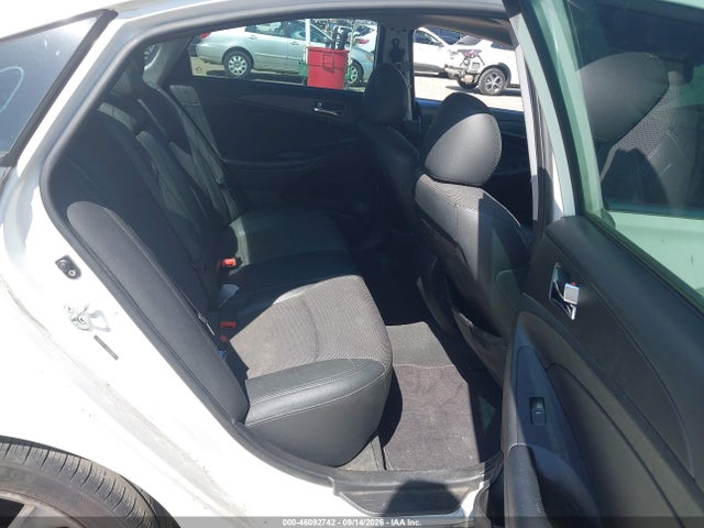 Продаж на аукціоні авто 2011 Hyundai Sonata Se, vin: 5NPEC4AC2BH224468, номер лоту: 46092742