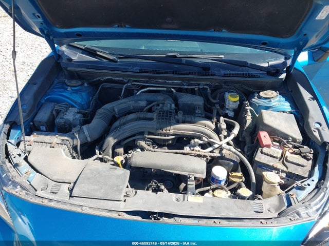 46092746 :رقم المزاد ، 4S3GTAB68J3740456 vin ، 2018 Subaru Impreza 2.0i Premium مزاد بيع