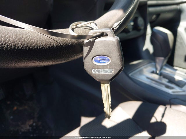 46092746 :رقم المزاد ، 4S3GTAB68J3740456 vin ، 2018 Subaru Impreza 2.0i Premium مزاد بيع