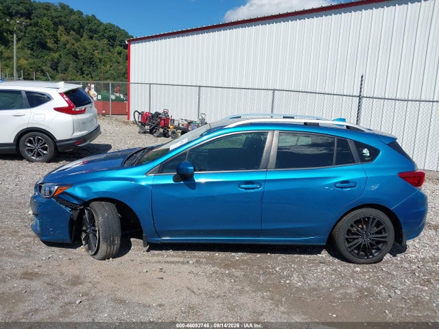 46092746 :رقم المزاد ، 4S3GTAB68J3740456 vin ، 2018 Subaru Impreza 2.0i Premium مزاد بيع