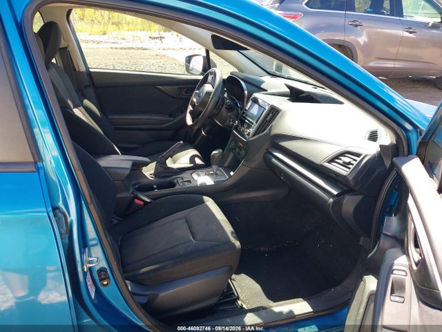 46092746 :رقم المزاد ، 4S3GTAB68J3740456 vin ، 2018 Subaru Impreza 2.0i Premium مزاد بيع