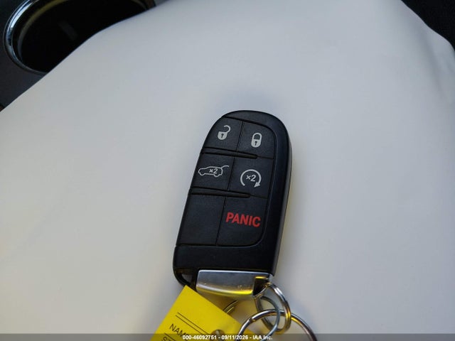 Aukcja sprzedaży 2018 Jeep Grand Cherokee Limited, vin: 1C4RJFBG1JC417564, numer aukcji: 46092751
