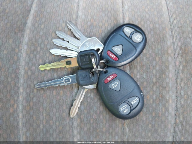 46092754 :رقم المزاد ، 2G4WS52J231195983 vin ، 2003 Buick Century Custom مزاد بيع