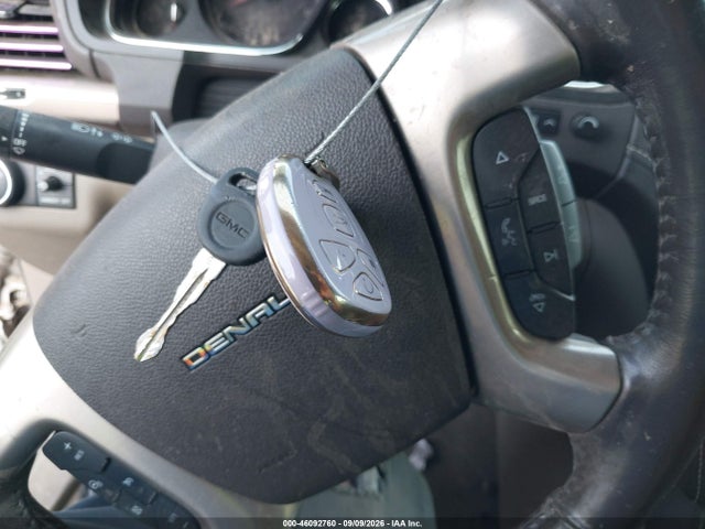 Aukcja sprzedaży 2016 Gmc Acadia Denali, vin: 1GKKVTKD2GJ196947, numer aukcji: 46092760